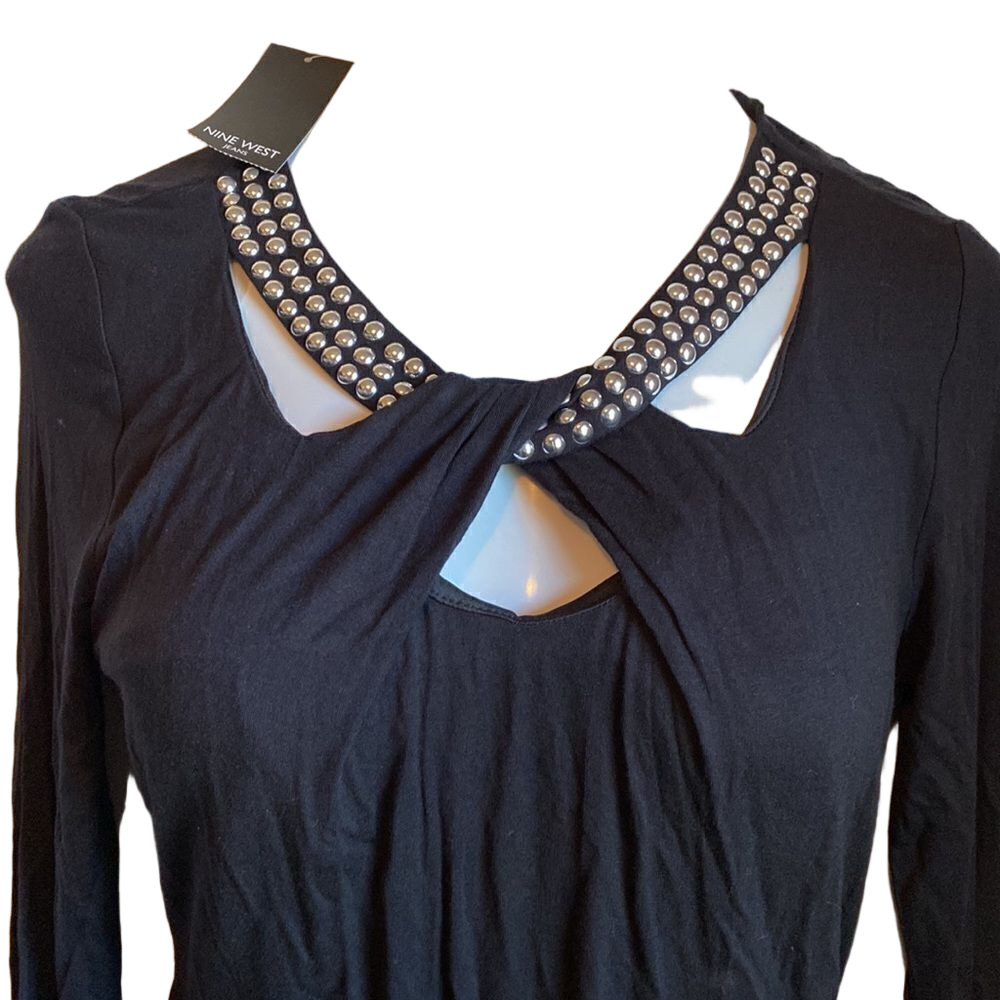 Nine West top 